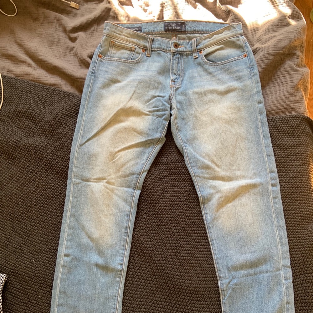 Jeans - Picture 2 of 4